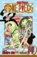 Audiobook One Piece, Vol. 14 author Eiichiro Oda
