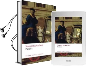 Pamela: Or Virtue Rewarded Audiobook download free by Samuel Richardson