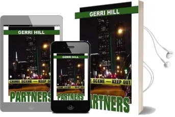 Partners Audiobook download free by Gerri Hill