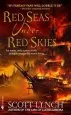 Audiobook Red Seas Under red Skies author Scott Lynch