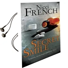 Secret Smile: With a new Introduction by Erin Kelly Audiobook download free by Nicci French