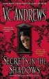 Audiobook Secrets in the Shadows author Andrews