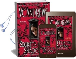 Secrets in the Shadows Audiobook download free by Andrews
