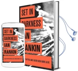 Set in Darkness Audiobook download free by Ian Rankin