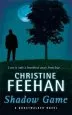 Audiobook Shadow Game: Number 1 in Series author Christine Feehan