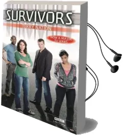 Survivors Audiobook download free by Terry Nation