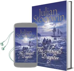 The Admiral'S Daughter: Thomas Kydd 8 Audiobook download free by Julian Stockwin