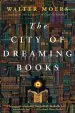 Audiobook The City of Dreaming Books author Walter Moers