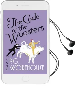 The Code of the Woosters: (Jeeves & Wooster) Audiobook download free by P. G. Wodehouse