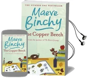 The Copper Beech Audiobook download free by Maeve Binchy