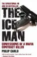 Audiobook The ice man: Confessions of a Mafia Contract Killer author Philip Carlo