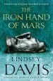 Audiobook The Iron Hand of Mars: (Falco 4) author Lindsey Davis