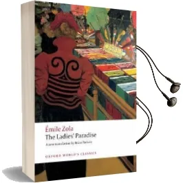 The Ladies' Paradise Audiobook download free by Emile Zola