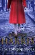 Audiobook The Lollipop Shoes (Chocolat 2) author Joanne Harris