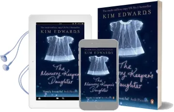 The Memory Keeper'S Daughter Audiobook download free by Kim Edwards
