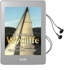 Wycliffe and the pea Green Boat Audiobook download free by W. J. Burley