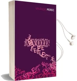 A Void Audiobook download free by Georges Perec