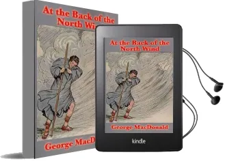 At the Back of the North Wind Audiobook download free by George Macdonald
