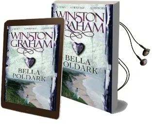 Bella Poldark Audiobook download free by Winston Graham