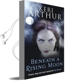 Beneath a Rising Moon: Number 1 in Series Audiobook download free by Keri Arthur
