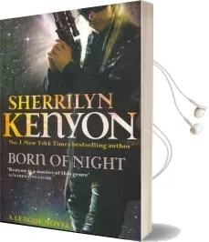 Born of Night: Number 1 in Series Audiobook download free by Sherrilyn Kenyon