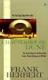 Audiobook Chapterhouse: Dune author Frank Herbert
