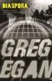 Audiobook Diaspora author Greg Egan
