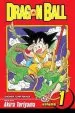 Audiobook Dragon Ball, Vol. 1 author Akira Toriyama