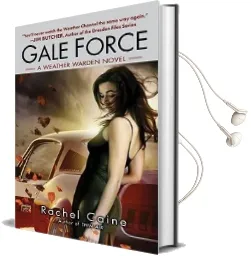 Gale Force Audiobook download free by Rachel Caine