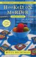 Audiobook Hooked on Murder author Betty Hechtman