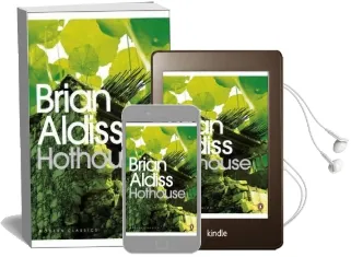 Hothouse Audiobook download free by Brian Aldiss