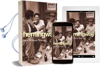 Men Without Women Audiobook download free by Ernest Hemingway