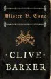 Audiobook Mister b. Gone author Clive Barker