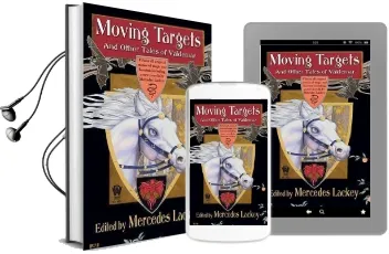 Moving Targets and Other Tales of Valdemar Audiobook download free by Mercedes Lackey