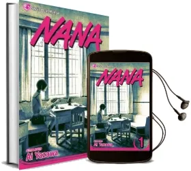 Nana, Vol. 1 Audiobook download free by Ai Yazawa