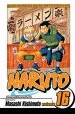 Audiobook Naruto, Vol. 16 author Masashi Kishimoto