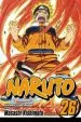 Audiobook Naruto, Vol. 26 author Masashi Kishimoto