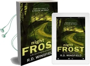 Night Frost: (Di Jack Frost Book 3) Audiobook download free by R. D. Wingfield