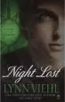 Audiobook Night Lost author Lynn Viehl