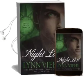 Night Lost Audiobook download free by Lynn Viehl