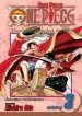 Audiobook One Piece, Vol. 3 author Eiichiro Oda