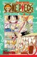 Audiobook One Piece, Vol. 9 author Eiichiro Oda