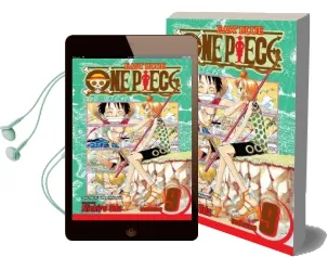 One Piece, Vol. 9 Audiobook download free by Eiichiro Oda
