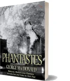 Phantastes (150Th Anniversary Edition) Audiobook download free by George Macdonald
