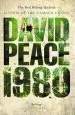 Audiobook Red Riding Nineteen Eighty author David Peace