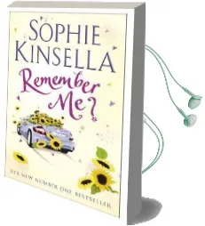 Remember me? Audiobook download free by Sophie Kinsella