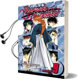Rurouni Kenshin, Vol. 9 Audiobook download free by Nobuhiro Watsuki