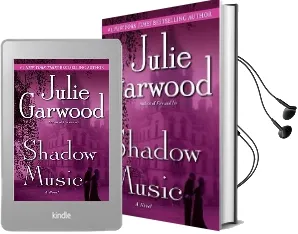Shadow Music Audiobook download free by Julie Garwood