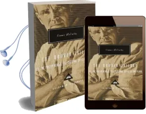 The Border Trilogy: All the Pretty Horses, the Crossing, Cities of the Plain Audiobook download free by Cormac Mccarthy