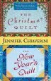 Audiobook The Christmas Quilt: The new Years Quilt author Jennifer Chiaverini
